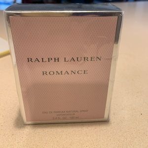 Ralph Lauren Romance